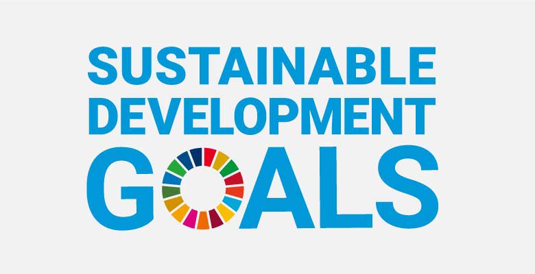SDGsへの取り組みイメージ