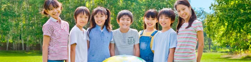 サステナビリティイメージ